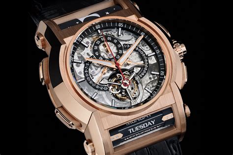 steven hublot|Men's Luxury Watches & Designer Watches .